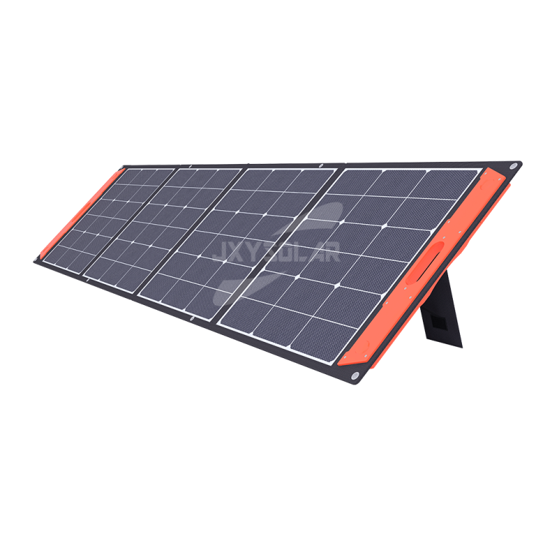 Lightweight Solar Panel Jinxuyuan Solar Technology